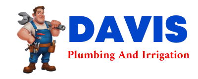 Trusted plumber in TAKOTNA